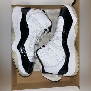 Pre school gratitude 11s